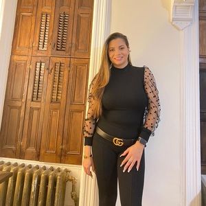 Meet your Posher, Nelly